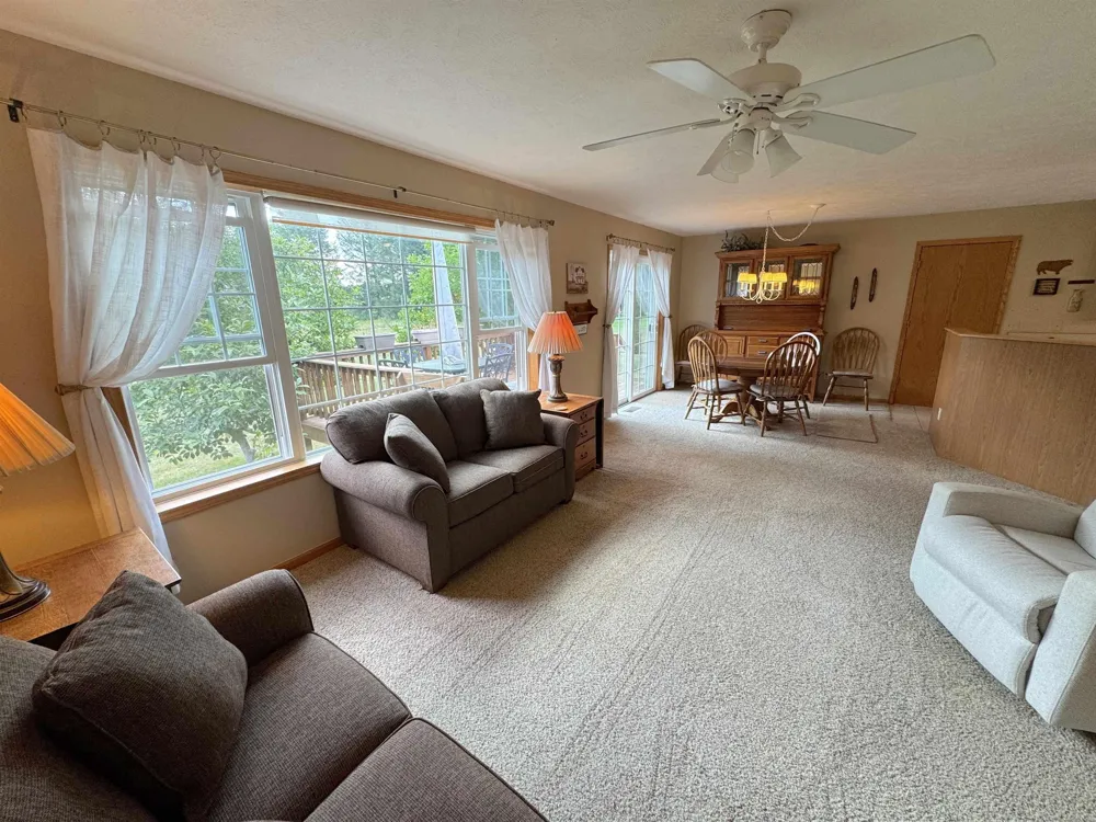 741 S Creek Court Blair Township, MI 49696