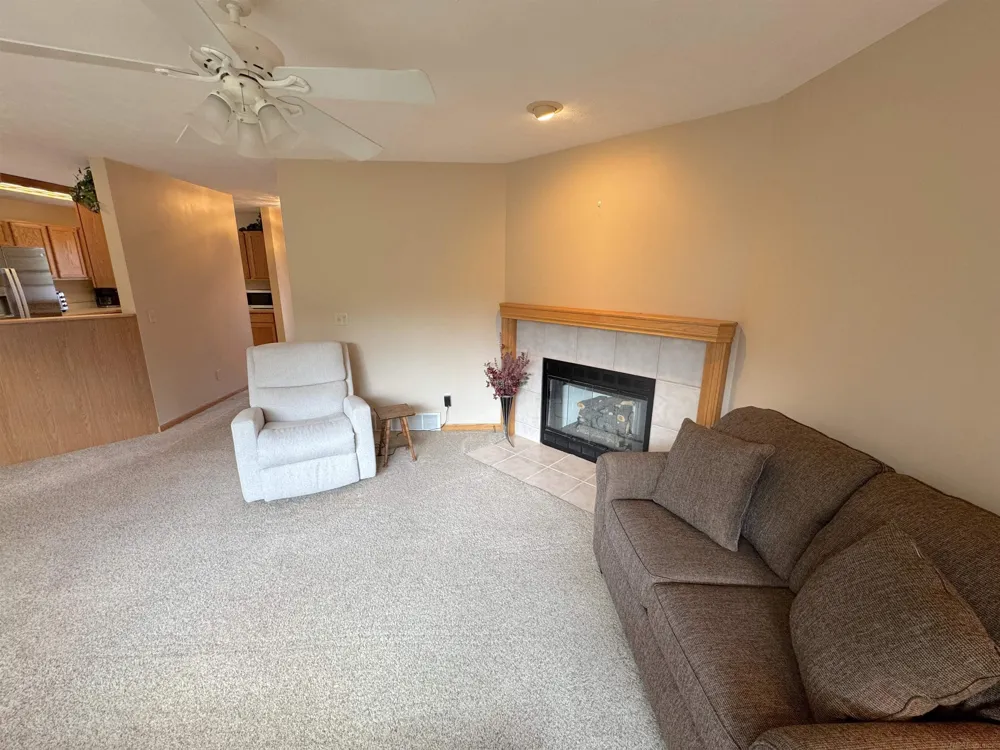 741 S Creek Court Blair Township, MI 49696