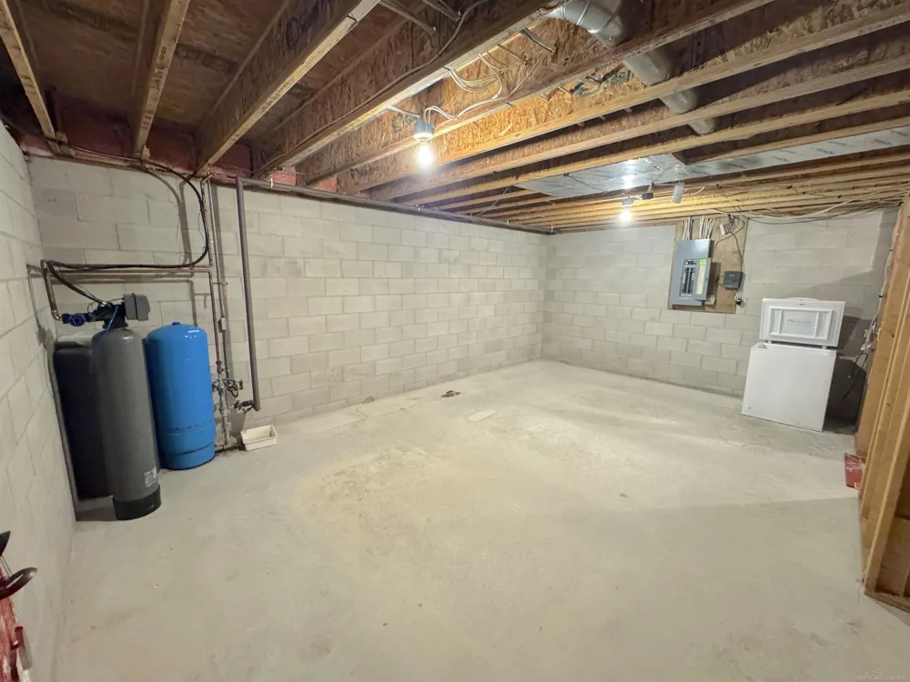 741 S Creek Court Blair Township, MI 49696