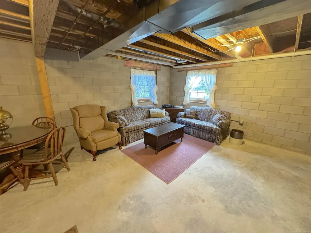 741 S Creek Court Blair Township, MI 49696