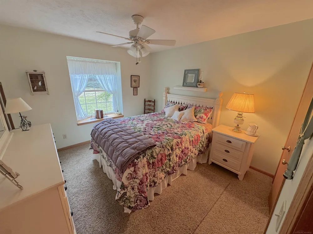 741 S Creek Court Blair Township, MI 49696