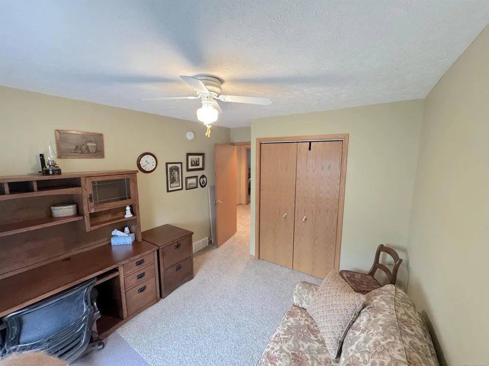 741 S Creek Court Blair Township, MI 49696