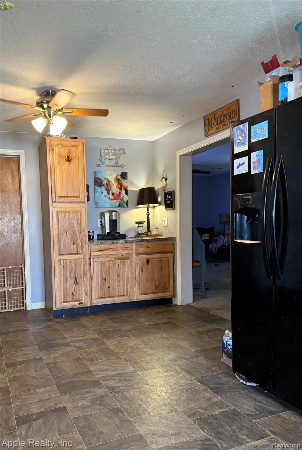 510 Maple Street Leslie City, MI 49251