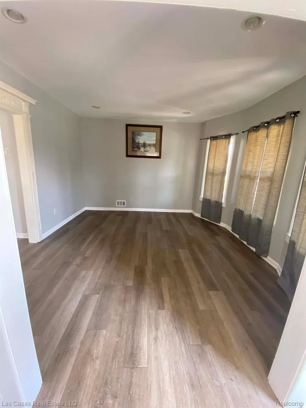 4646 Pacific Street Detroit City, MI 48204