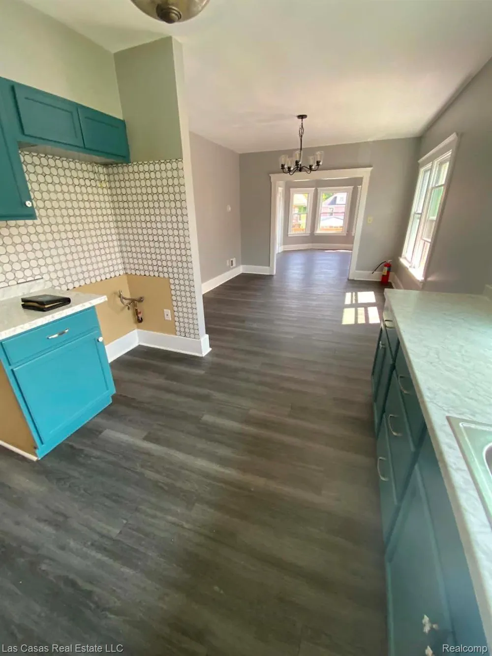 4646 Pacific Street Detroit City, MI 48204