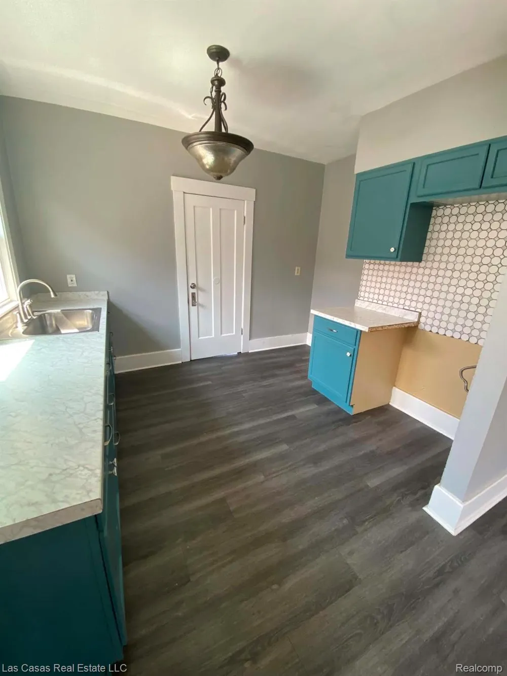 4646 Pacific Street Detroit City, MI 48204