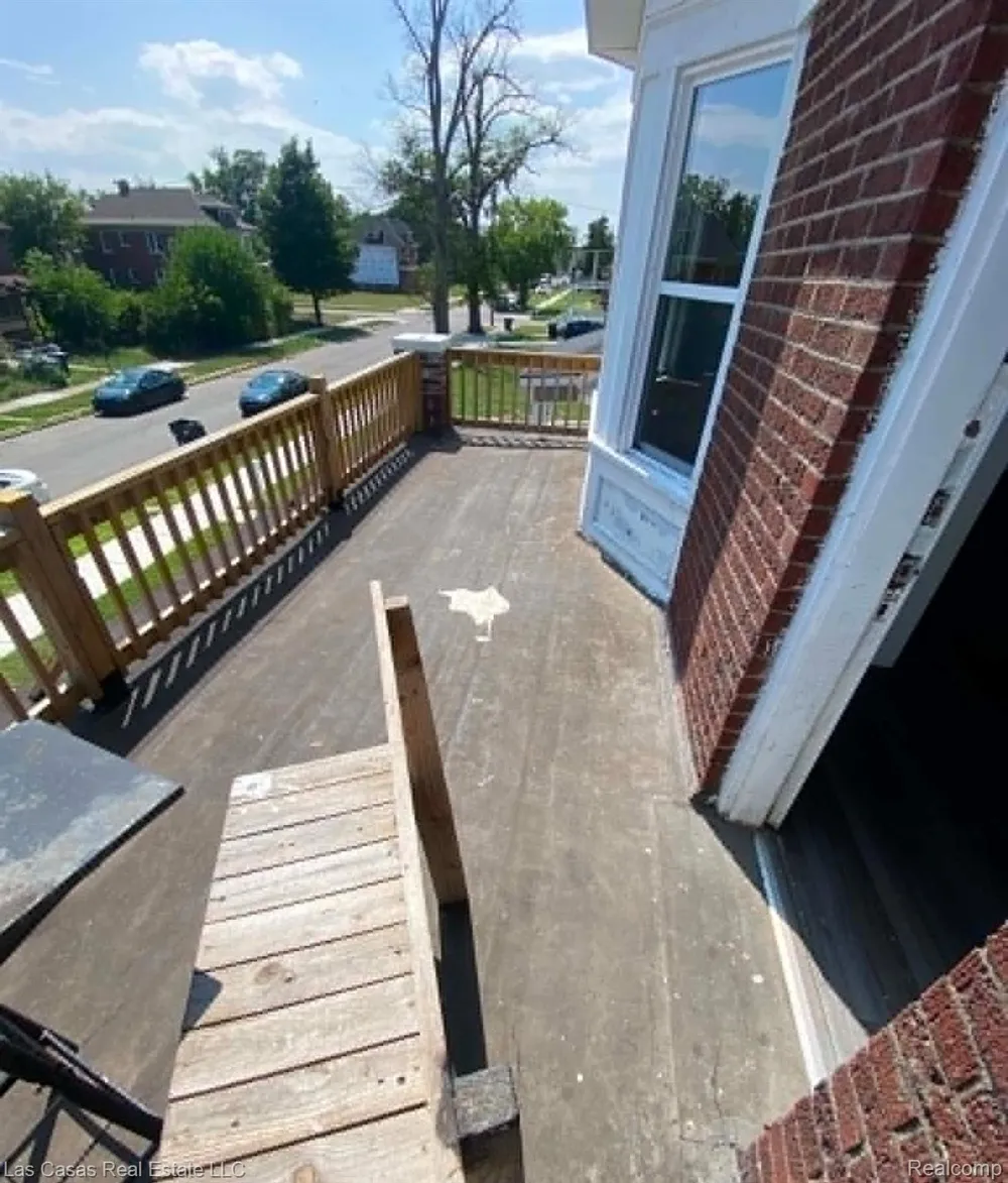 4646 Pacific Street Detroit City, MI 48204
