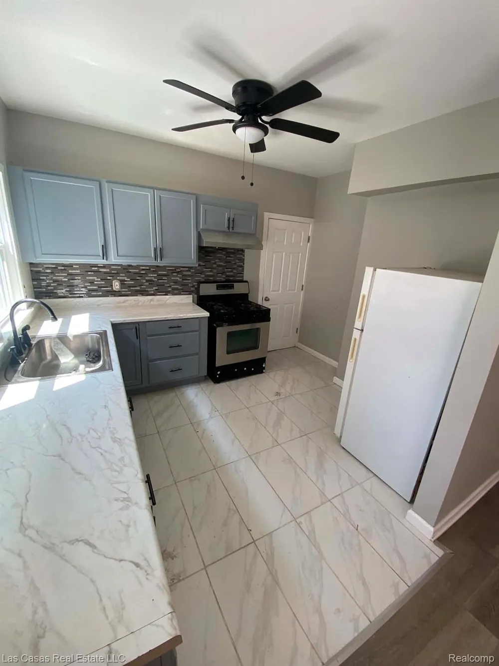 4646 Pacific Street Detroit City, MI 48204
