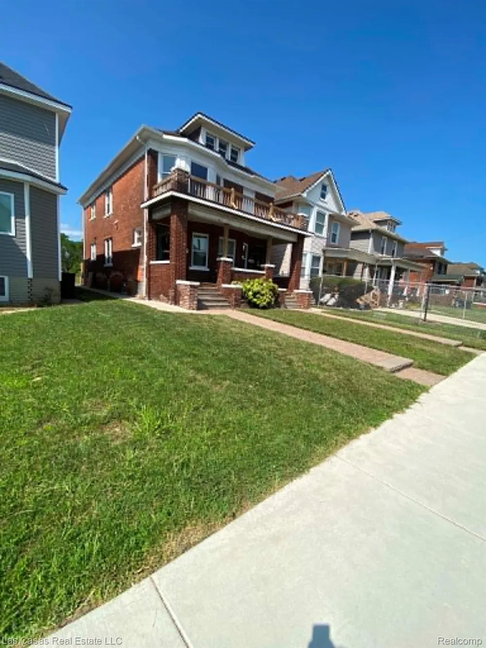 4646 Pacific Street Detroit City, MI 48204