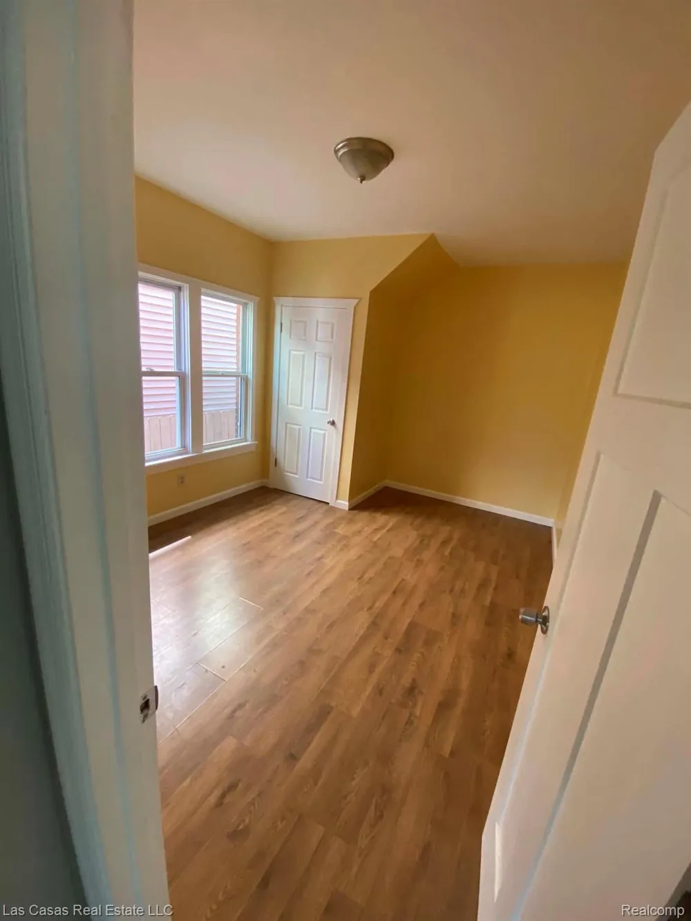 4646 Pacific Street Detroit City, MI 48204