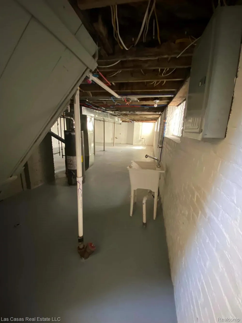 4646 Pacific Street Detroit City, MI 48204