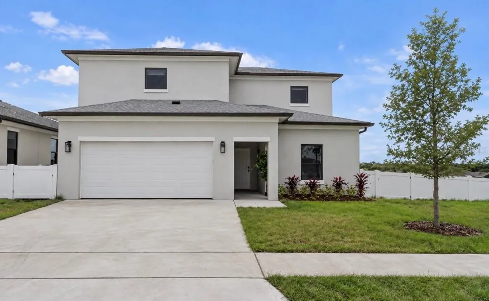 6471 CHORUS DRIVE Mascotte, FL 34753