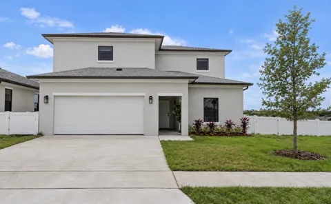 6471 CHORUS DRIVE