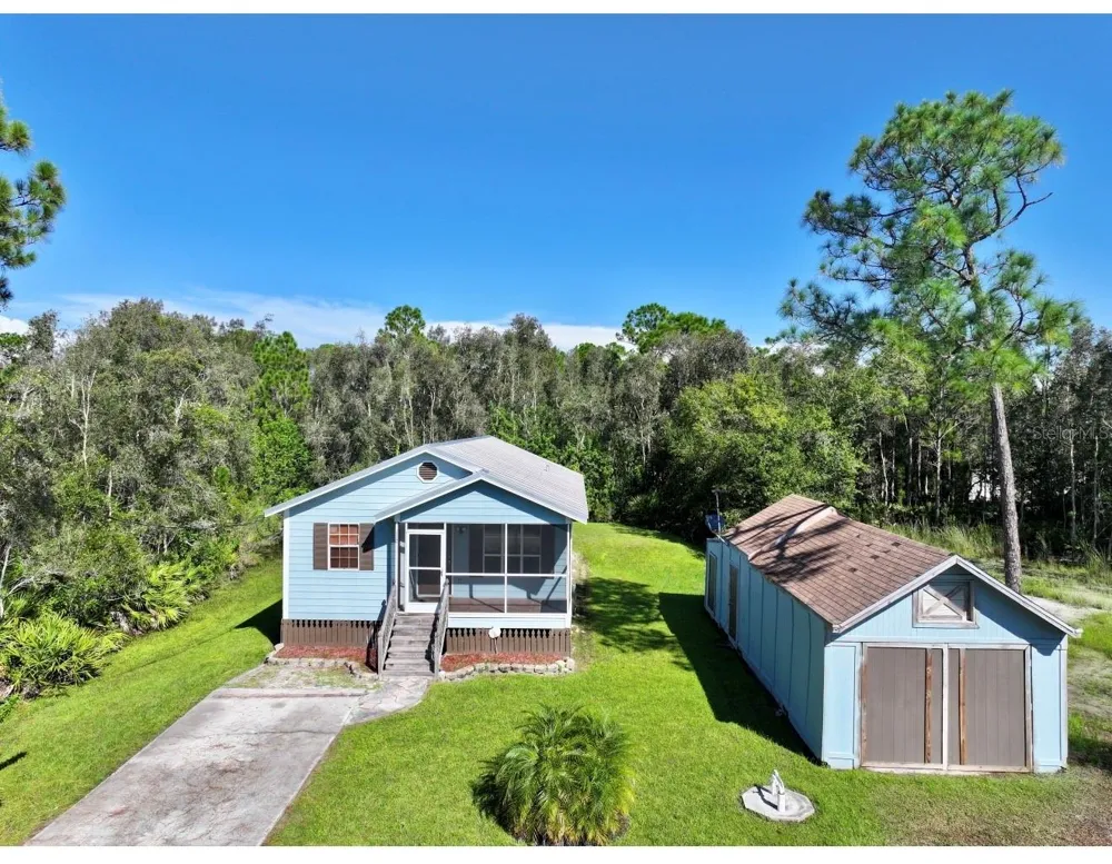 12109 PLATANO DRIVE Punta Gorda, FL 33955