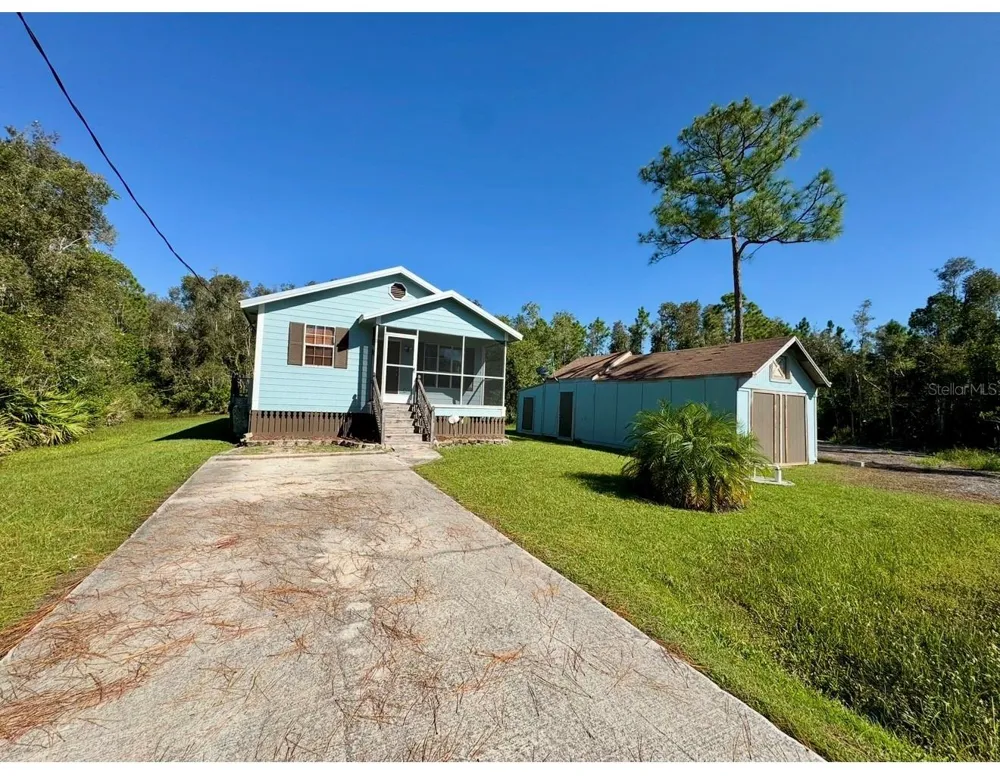 12109 PLATANO DRIVE Punta Gorda, FL 33955