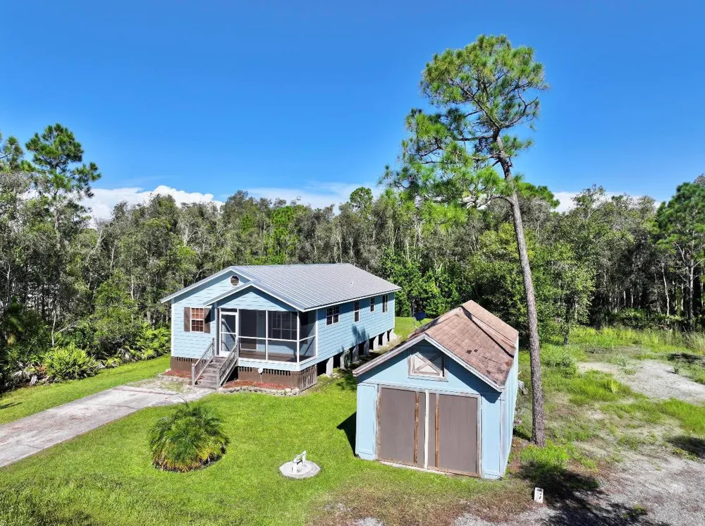 12109 PLATANO DRIVE Punta Gorda, FL 33955