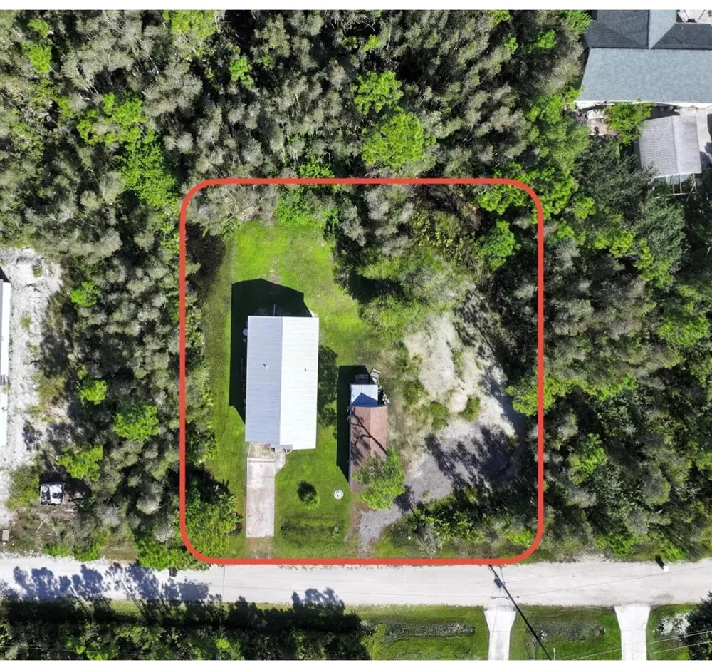 12109 PLATANO DRIVE Punta Gorda, FL 33955