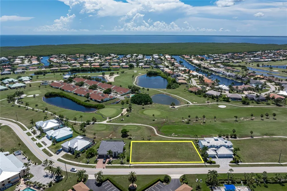 3661 BAL HARBOR BOULEVARD Punta Gorda, FL 33950