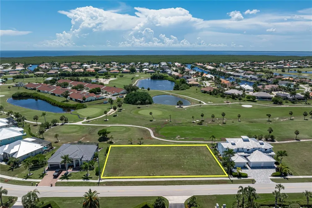 3661 BAL HARBOR BOULEVARD Punta Gorda, FL 33950