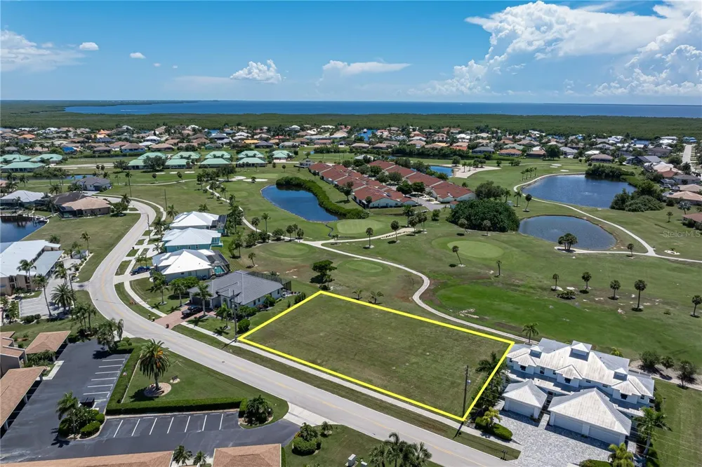 3661 BAL HARBOR BOULEVARD Punta Gorda, FL 33950