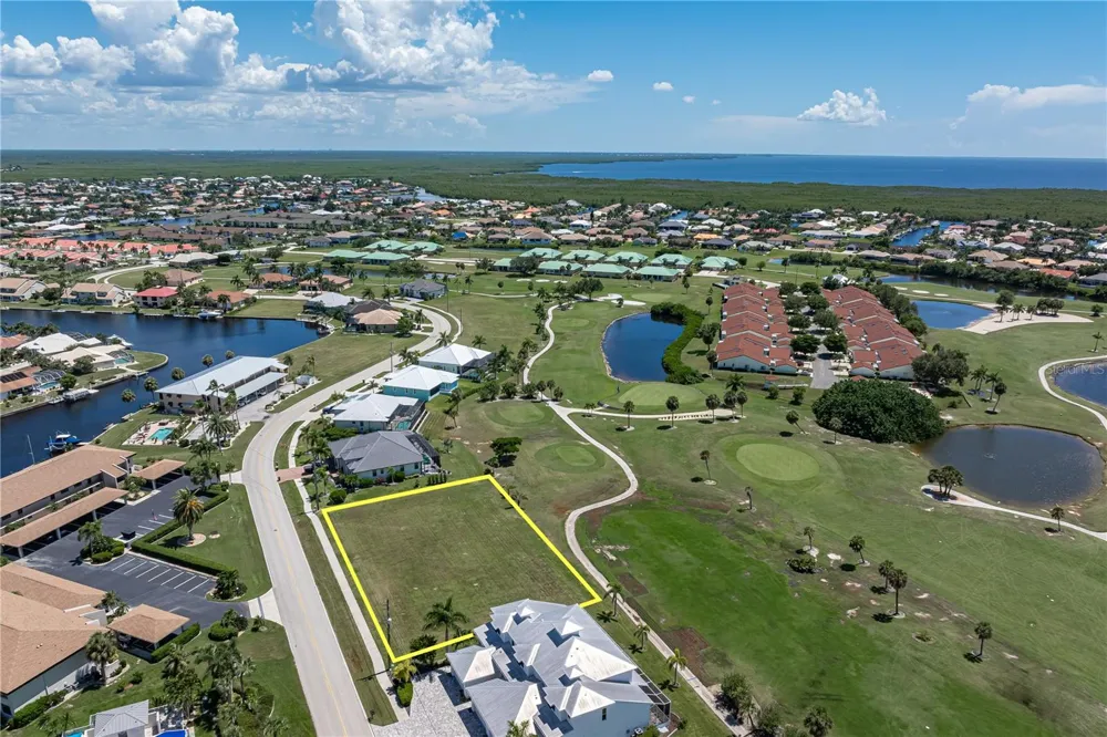 3661 BAL HARBOR BOULEVARD Punta Gorda, FL 33950