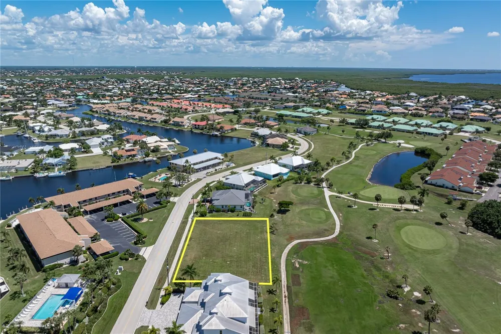 3661 BAL HARBOR BOULEVARD Punta Gorda, FL 33950