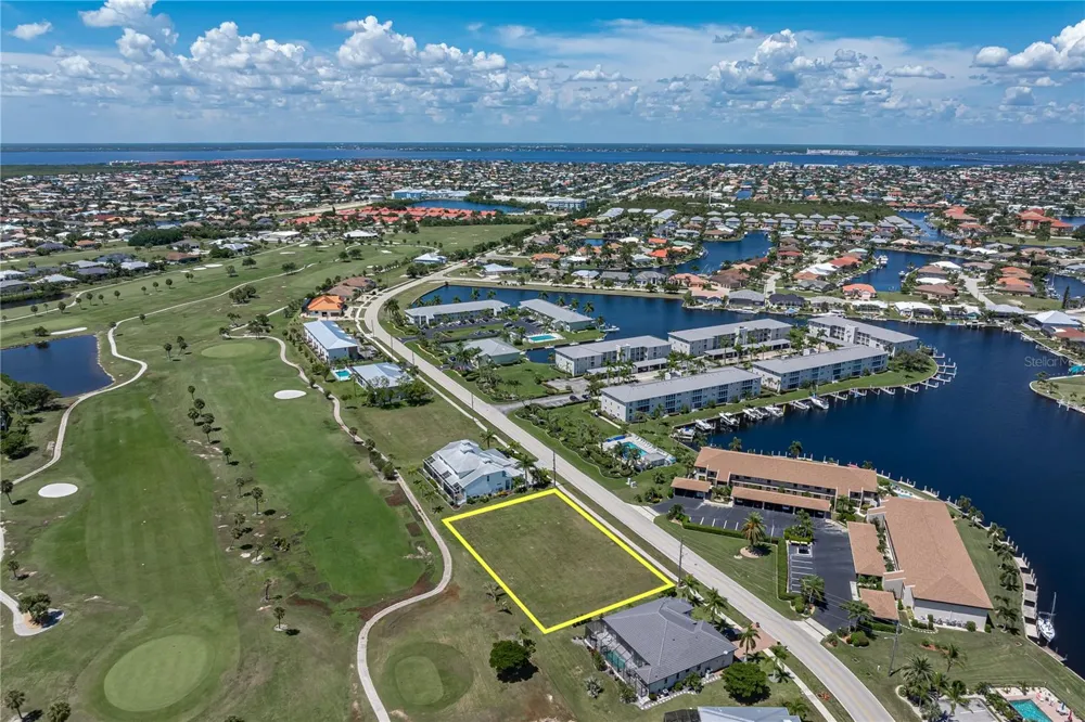 3661 BAL HARBOR BOULEVARD Punta Gorda, FL 33950