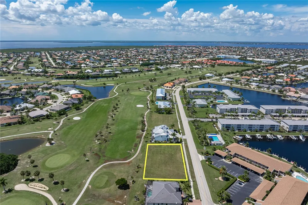 3661 BAL HARBOR BOULEVARD Punta Gorda, FL 33950