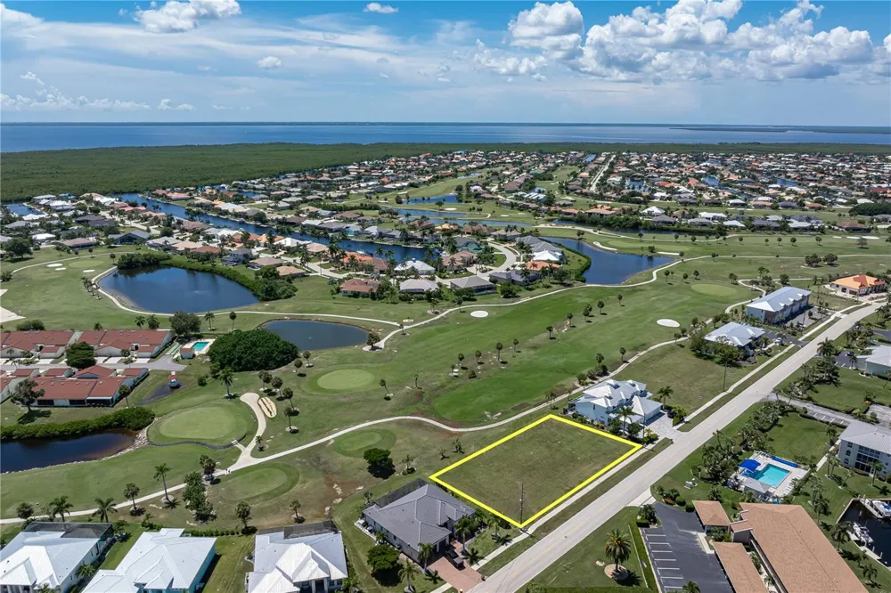 3661 BAL HARBOR BOULEVARD Punta Gorda, FL 33950