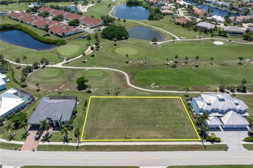 3661 BAL HARBOR BOULEVARD Punta Gorda, FL 33950