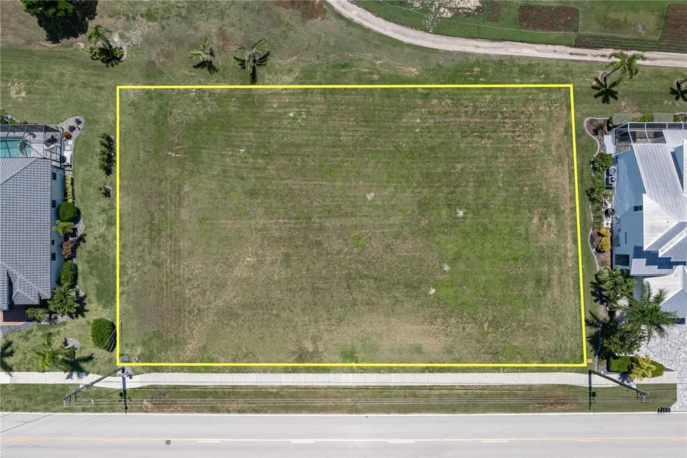3661 BAL HARBOR BOULEVARD Punta Gorda, FL 33950