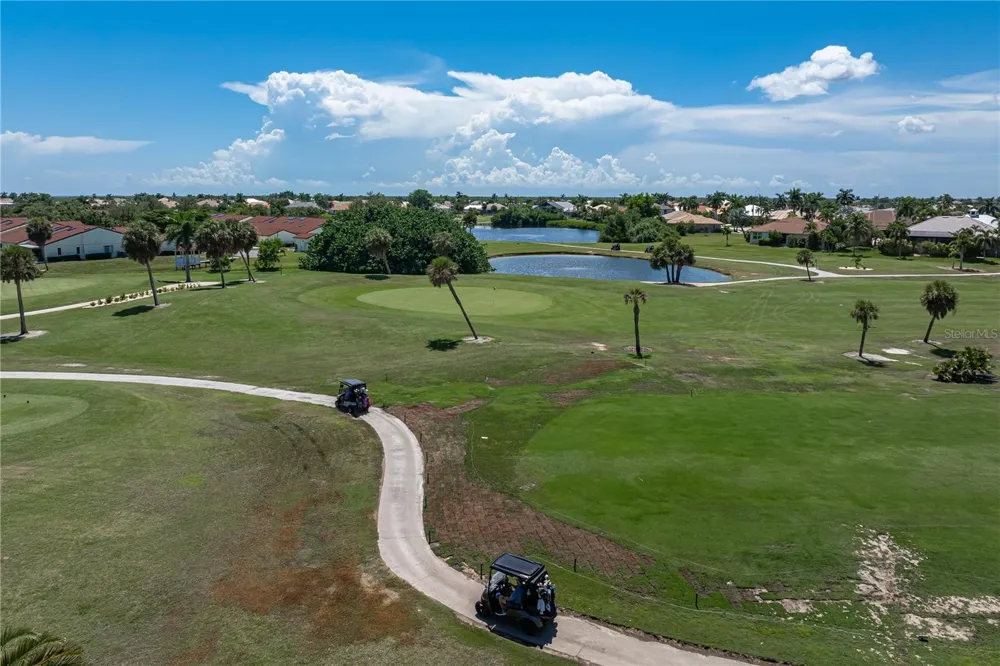 3661 BAL HARBOR BOULEVARD Punta Gorda, FL 33950