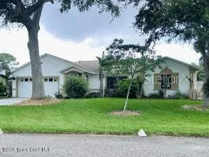 130 COUNTRY WOODS PLACE Merritt Island, FL 32952