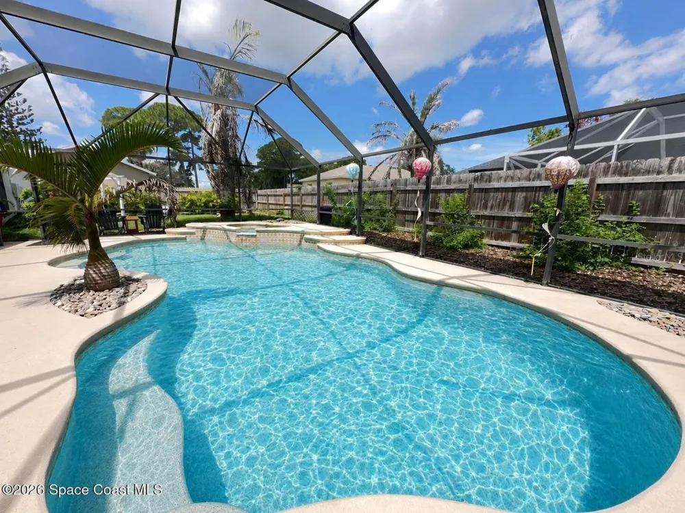 130 COUNTRY WOODS PLACE Merritt Island, FL 32952