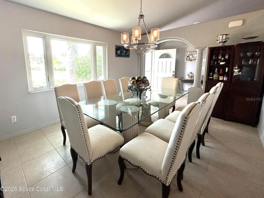 130 COUNTRY WOODS PLACE Merritt Island, FL 32952