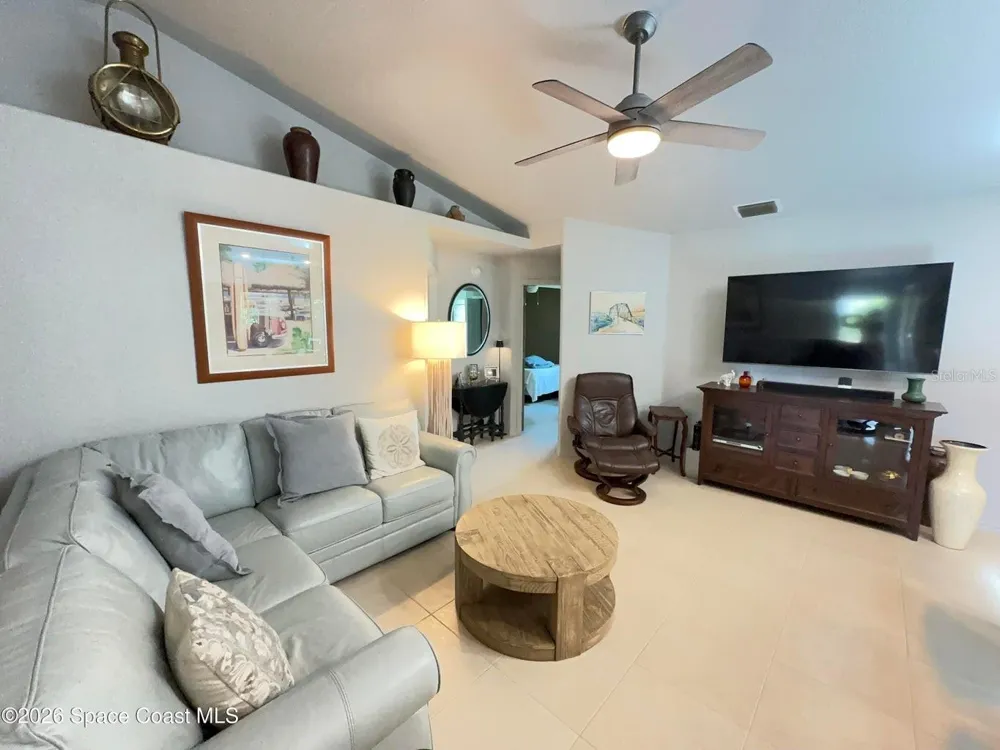 130 COUNTRY WOODS PLACE Merritt Island, FL 32952