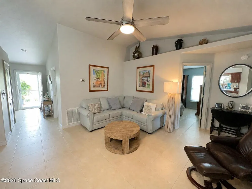 130 COUNTRY WOODS PLACE Merritt Island, FL 32952