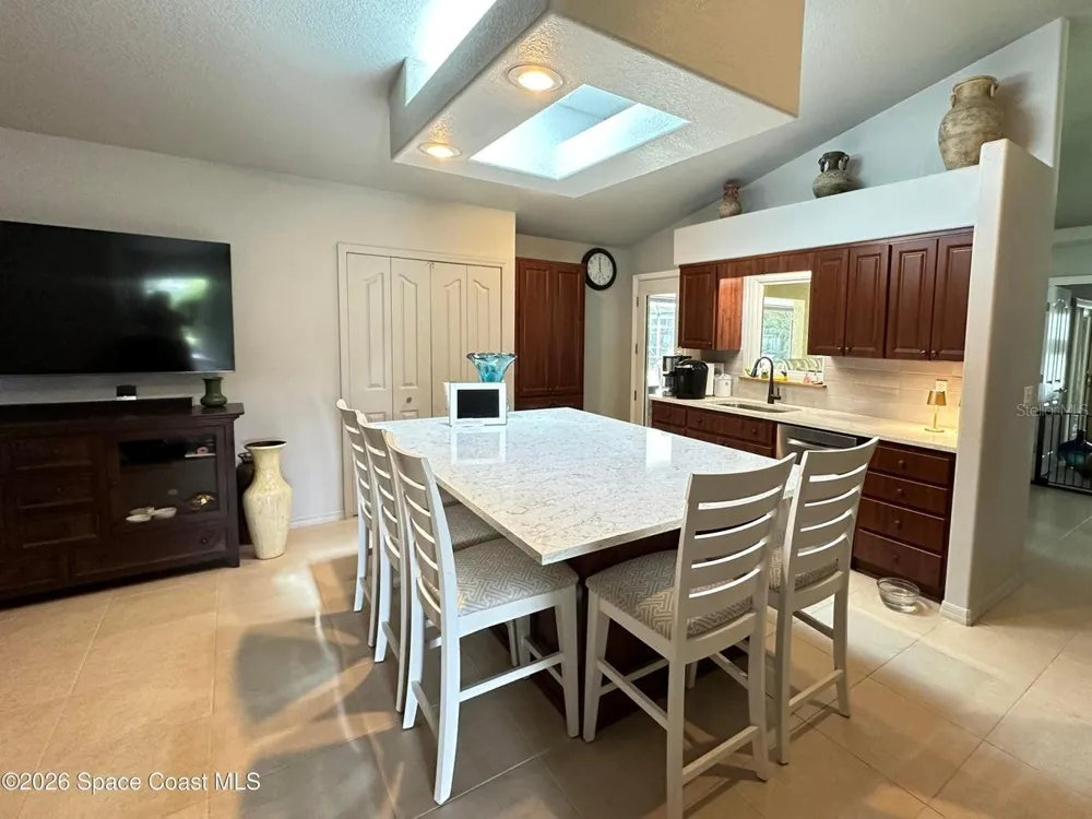 130 COUNTRY WOODS PLACE Merritt Island, FL 32952