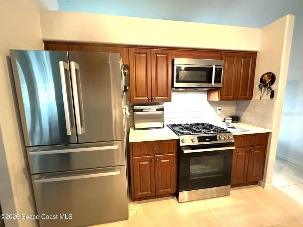 130 COUNTRY WOODS PLACE Merritt Island, FL 32952