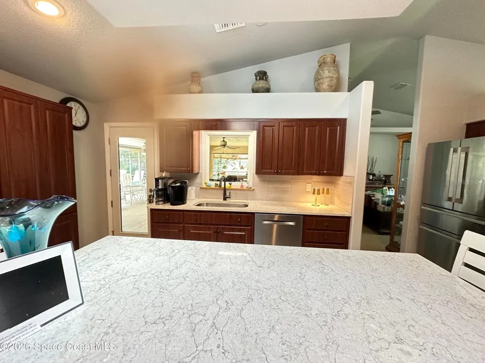 130 COUNTRY WOODS PLACE Merritt Island, FL 32952