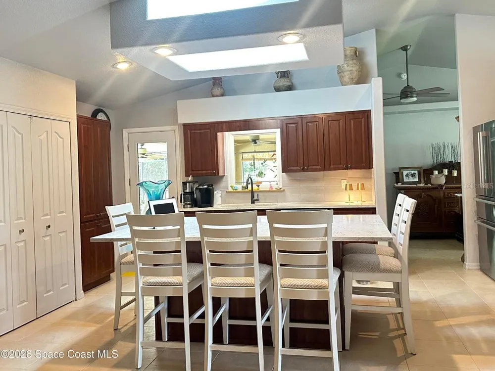 130 COUNTRY WOODS PLACE Merritt Island, FL 32952