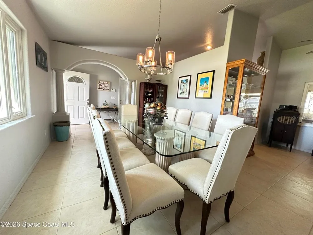 130 COUNTRY WOODS PLACE Merritt Island, FL 32952