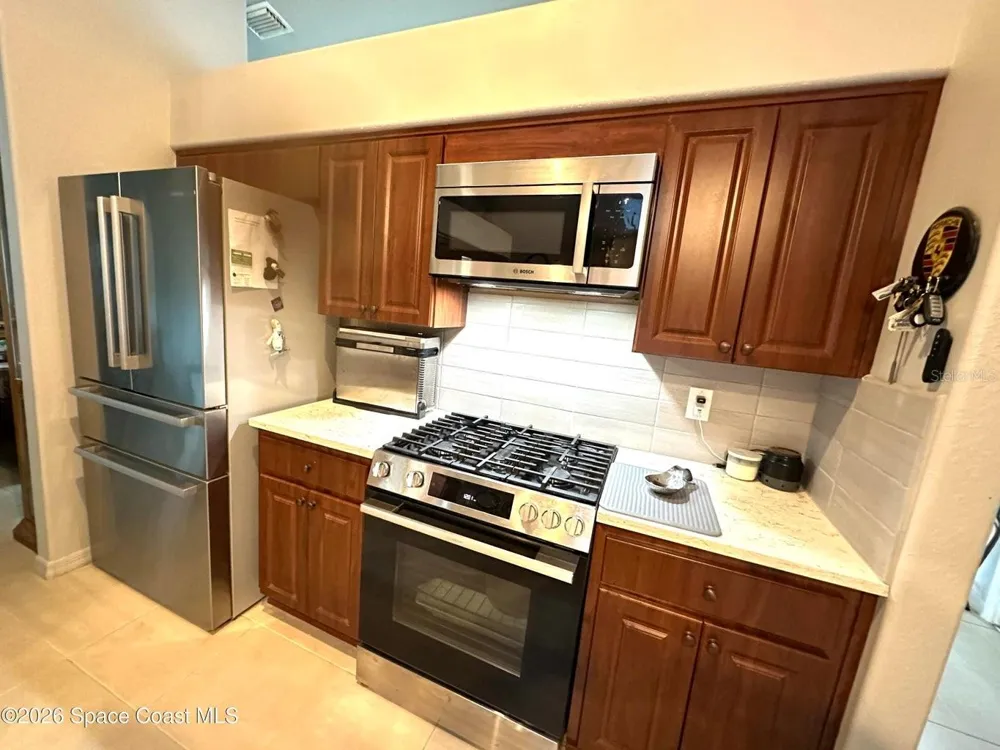 130 COUNTRY WOODS PLACE Merritt Island, FL 32952