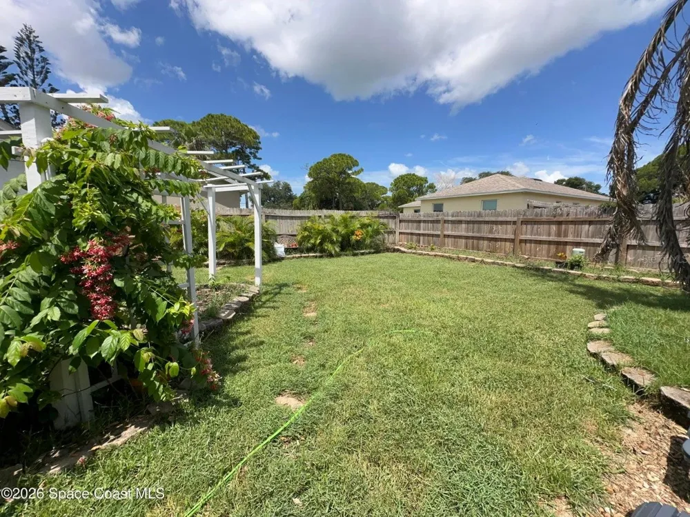130 COUNTRY WOODS PLACE Merritt Island, FL 32952