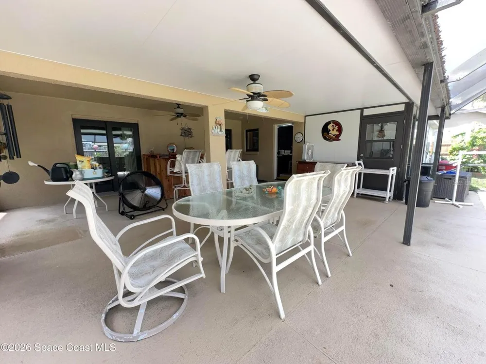 130 COUNTRY WOODS PLACE Merritt Island, FL 32952