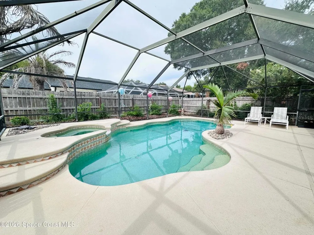 130 COUNTRY WOODS PLACE Merritt Island, FL 32952