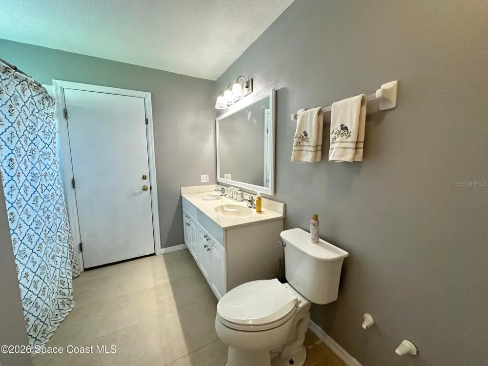 130 COUNTRY WOODS PLACE Merritt Island, FL 32952