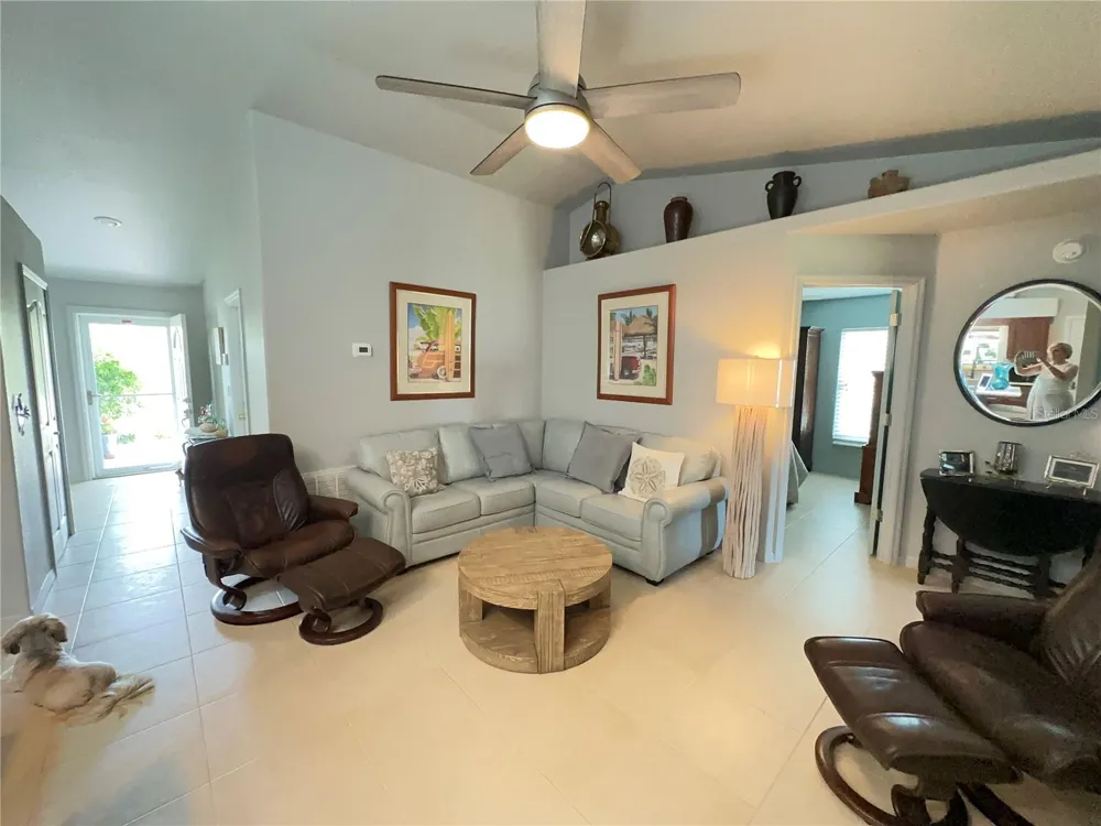 130 COUNTRY WOODS PLACE Merritt Island, FL 32952