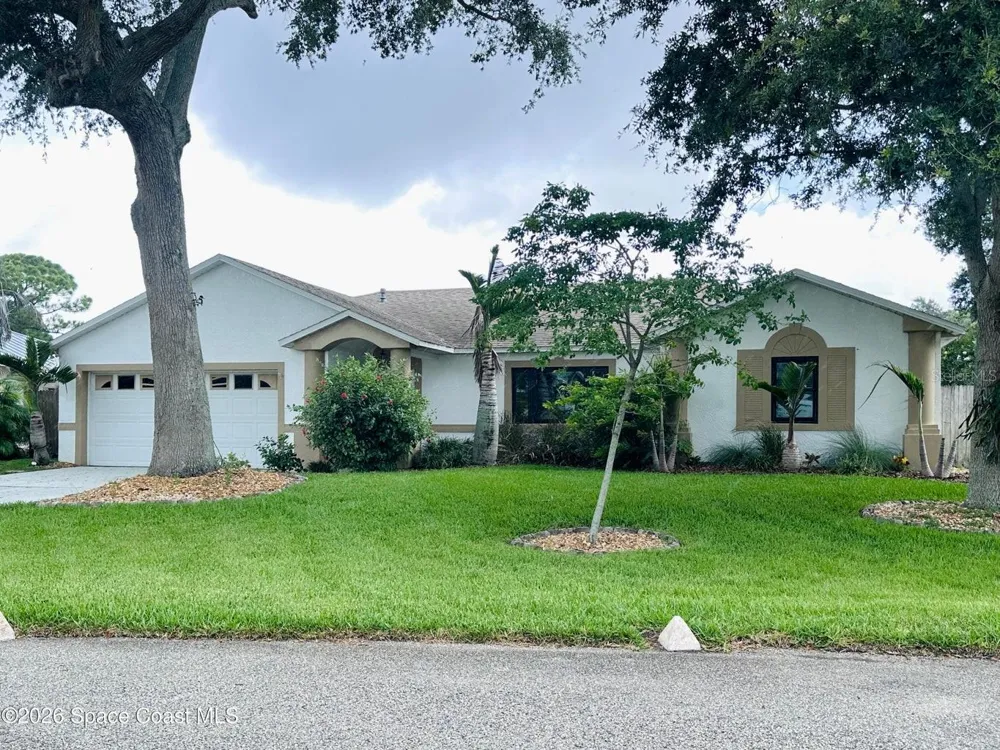 130 COUNTRY WOODS PLACE Merritt Island, FL 32952