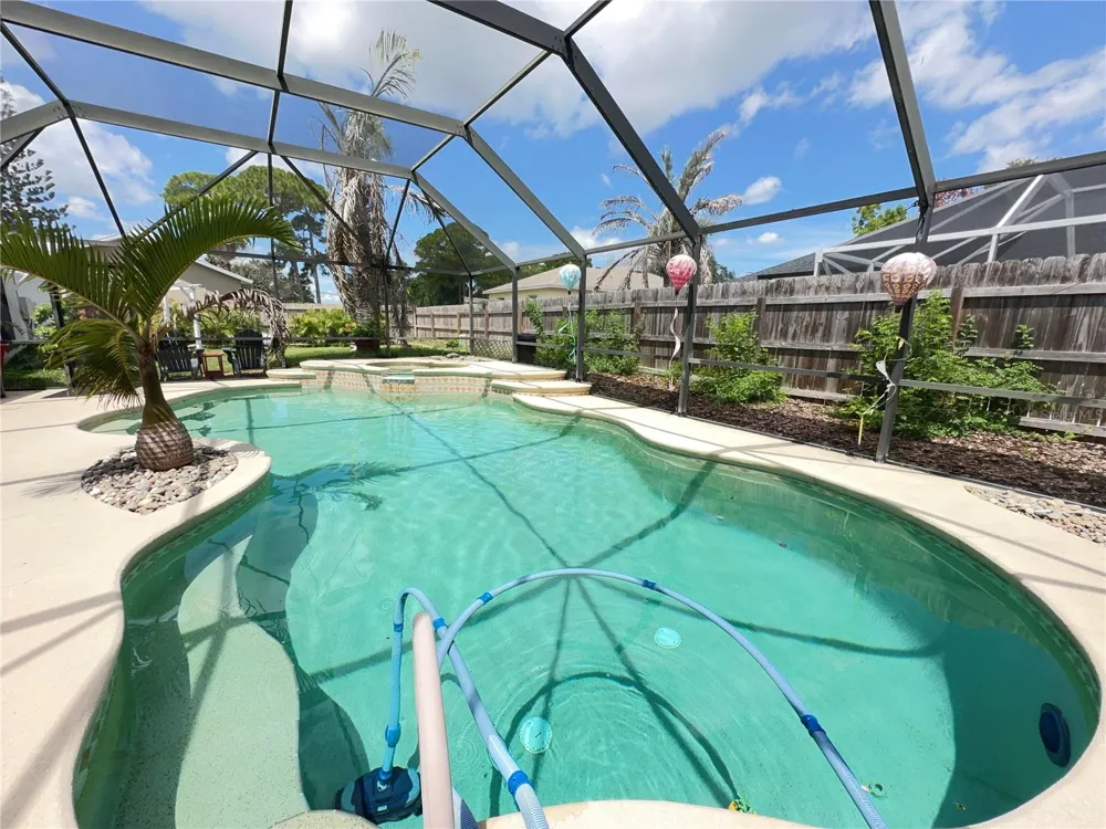 130 COUNTRY WOODS PLACE Merritt Island, FL 32952